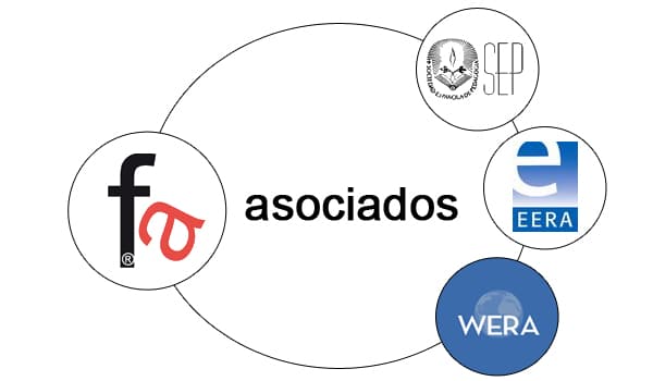 Formación Alcalá asociada con Sociedad Española de Pedagogía, EERA y WERA
