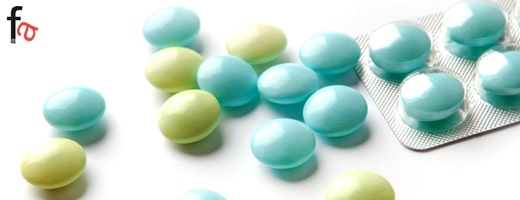 pastillas