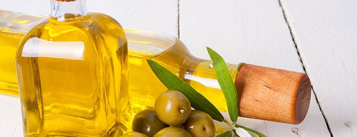 El aceite de oliva virgen extra disminuye las complicaciones vasculares provocadas por la diabetes