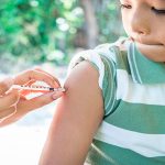 Cataluña vacunará contra el VPH a niños de 11 y 12 años