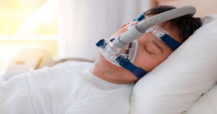 Científicos españoles logran una cura para la apnea del sueño