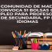 La Comunidad de Madrid convoca 51 Bolsas de empleo para Profesores de Secundaria, FP e Idiomas