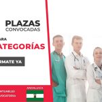 La Junta de Andalucía anuncia 9.137 plazas para la estabilización del Empleo Público