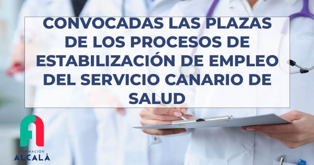 Servicio Canario de Salud