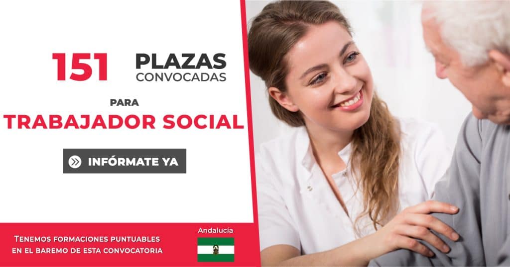 Trabajador Social